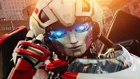 Transformers Rise Of The Beasts Tayang 7 Juni 2023 Ini Sinopsis