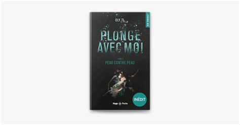 Plonge Avec Moi Tome 02 On Apple Books