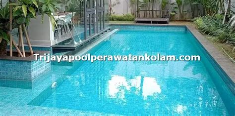 Cara Menjernihkan Air Kolam Renang Ikuti Tips Berikut