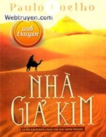 Nhà Giả Kim Full - Paulo Coelho - Trang 2