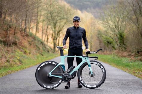 Javier G Mez Noya Ficha Por Orbea