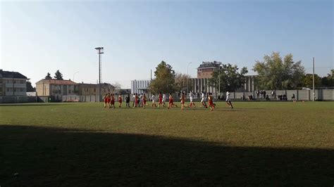 Lombardia Allievi Provinciali U16 Legnano Girone E Giornata 3