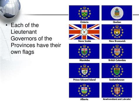 Ppt Symbols Of Canada Powerpoint Presentation Free Download Id82913