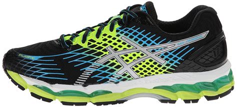 Asics Gel Nimbus 17 Review 2022 Facts Deals Runrepeat