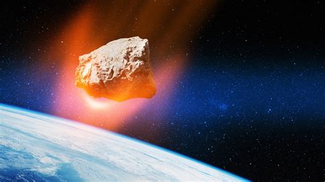 How Prepared Is Earth For An Asteroid Collision Heres What We Know