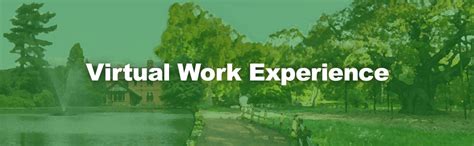 Virtual Work Experience Introduction To Nottinghamshire County Council