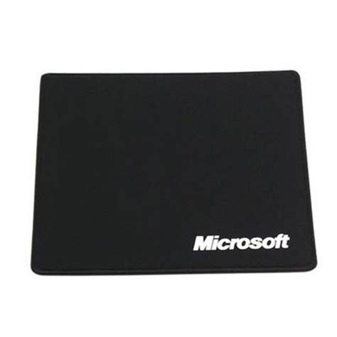 Tapis Microsoft Pour Souris Optique Fourniture Bureau Tanger Maroc