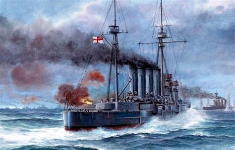 Solve Hms Black Prince Jigsaw Puzzle Online With 260 Pieces