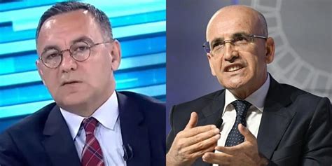 Deniz Zeyrek ten Mehmet Şimşek e tepki Hadi oradan Kocaeli Gazetesi