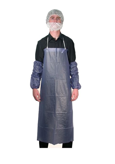 PVC Apron