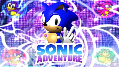 Sonic 3D Blast Adventure YouTube