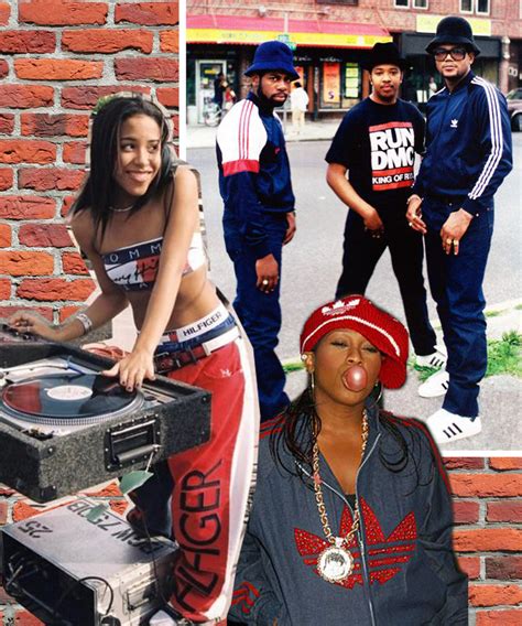 90s Hip Hop Fashion For Any Party 13 Ideas My Black Clothing