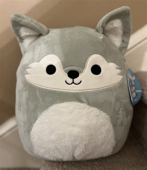 Buy Squishmallows Official Kellytoy 11 Inch Soft Plush Squishy Toy