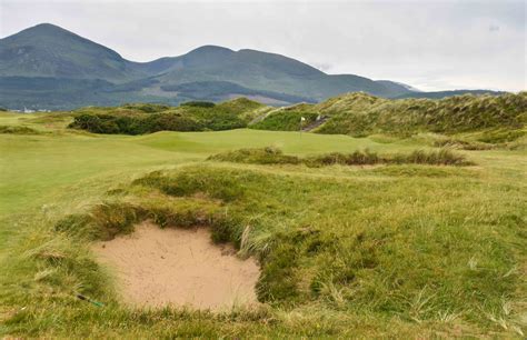 Royal County Down — PJKoenig Golf Photography