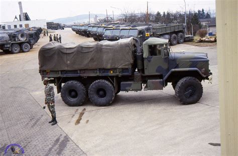 USAREUR Partial Photos - 11th ACR