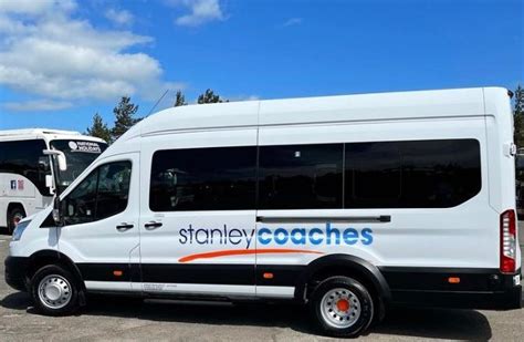 Our Extensive Fleet Of Coaches For All Your Travel Needs