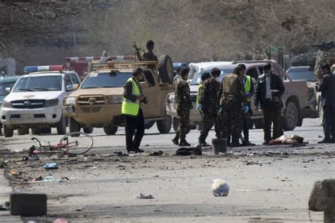 Car bomb in Afghanistan kills at least 12, injures dozens - UPI.com