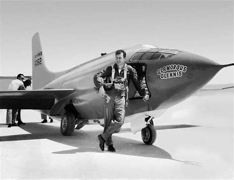 Oct. 14, 1947 - This Week: The Sound Barrier - CHUCKYEAGER.ORG