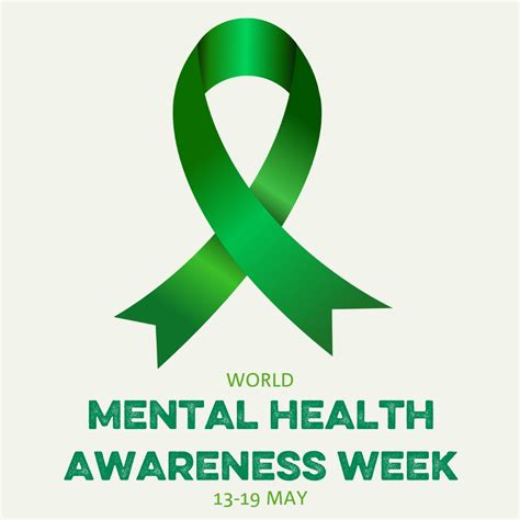 Mental Health Awareness Week Embracing Movement For Better Mental