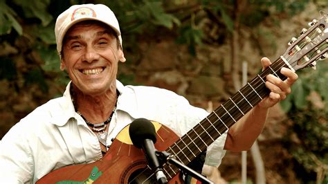 Después De Varios Años Manu Chao Regresa A Argentina Para Una Serie De