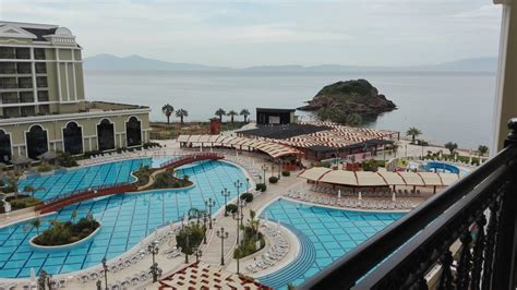 Pool Sunis Efes Royal Palace Özdere HolidayCheck Türkische Ägäis