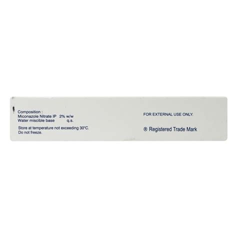 Zole Ointment 15gm Price Uses Side Effects Netmeds