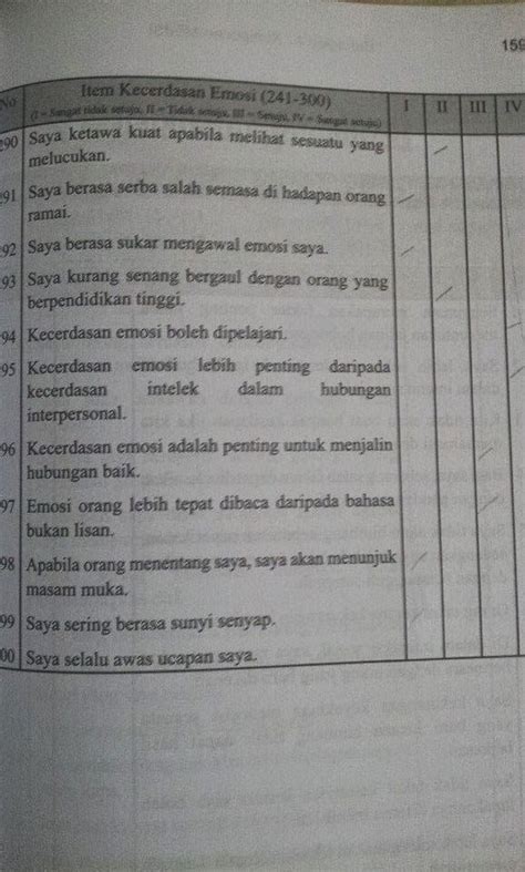 Contoh Soalan Ujian Medsi Dan Panduan