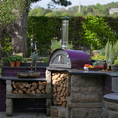 Igneus Classico Pizza Oven Buy Now From Home Pizza Ovens Uk Stockist