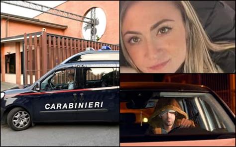 Giulia Tramontano Morta Trovato Il Cadavere Il Fidanzato Alessandro