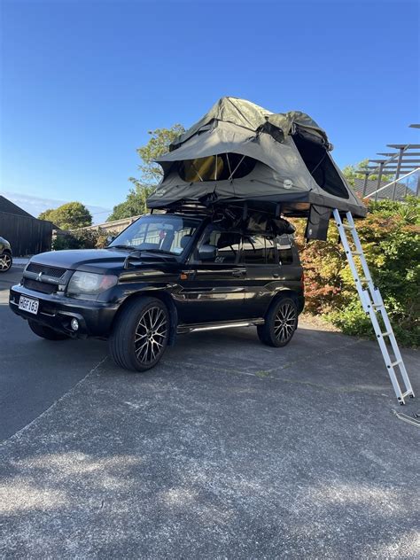 Campervan for Hire in Paraparaumu from $80.00 "Drift away 2