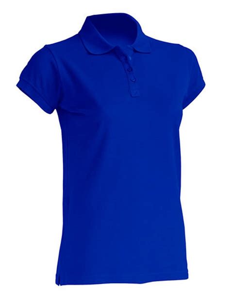 Jhk Popl Poloshirt Regular Lady Ebay