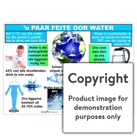 N Paar Feite Oor Water — Depicta