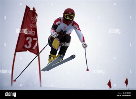 Olympische Winterspiele Fotos Und Bildmaterial In Hoher