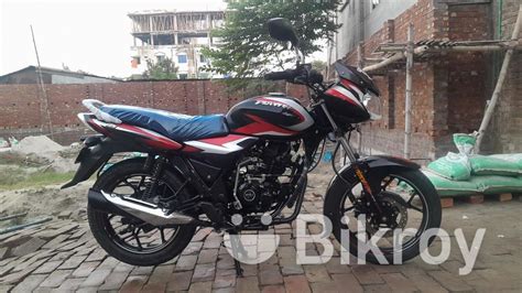 Bajaj Discover 125 2023 For Sale Bogura Bikroy