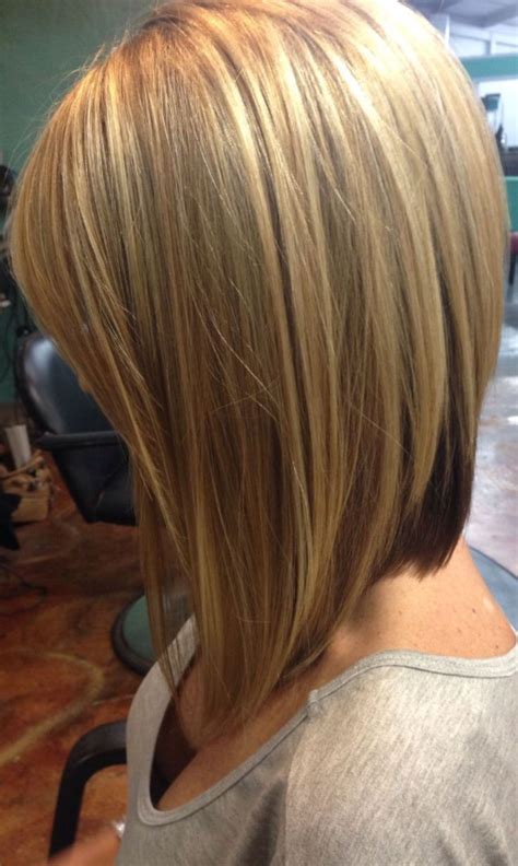8 Best 45 Degree Haircut Images On Pinterest Hair Cut Hairstyles And