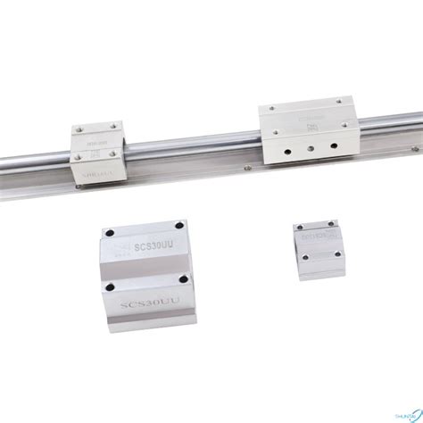 OEM Linear Guides SBR 12 16 20 25 30 35 40 50 Linear Guide Rail