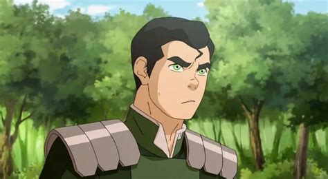 Bolin from The Legend of Korra | CharacTour