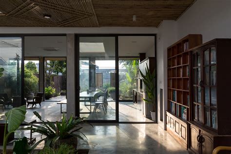 Gallery Of Dế House 365 Design 9