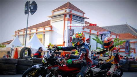 Highlight Mld Spot Autophoria City Road Race Tegal Youtube