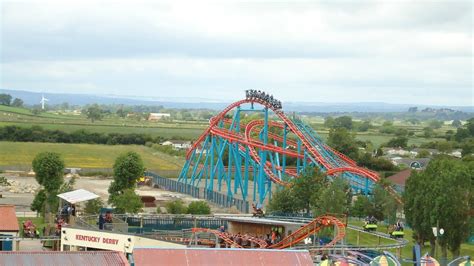 Flamingo Land All You Need To Know Before You Go 2025