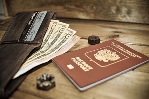 Todos Los Detalles Sobre Cu Nto Cuesta Renovar Pasaporte Y Dni