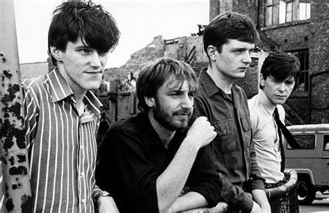 Joy Division British Bands Post Punk Bands Ian Curtis Hd Wallpaper