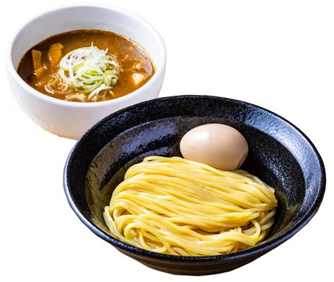 【福岡麺本2023 Vol12 】食欲をかき立てる魚介＋動物系濃厚つけ麺！『つけ麺 がっちょ』 ふくおかナビ