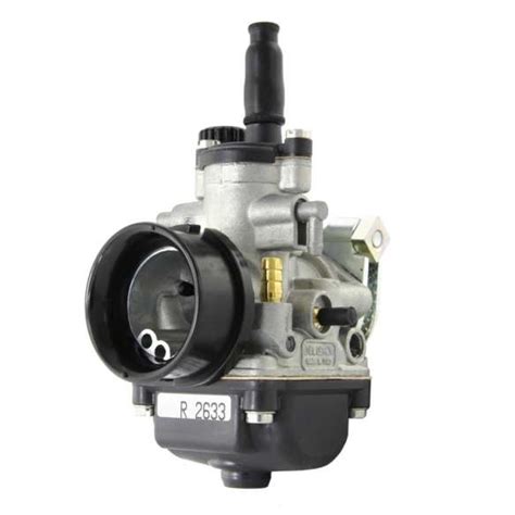 CARBURATORE DELL ORTO PHBG 21 CS SCOOTER 50 2T MOTO MINARELLI AM6 02633