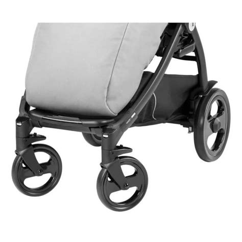 Peg Perego Book Smart Modular Trio Vapor