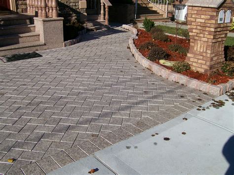 Pavers by Stone Pavers | Kings Building Material