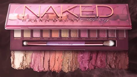 Naked Cherry Urban Decay