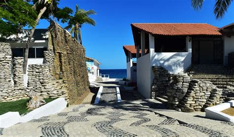 Mexico Inaugurates Prison Turned Tourist Destination Of Islas Marías