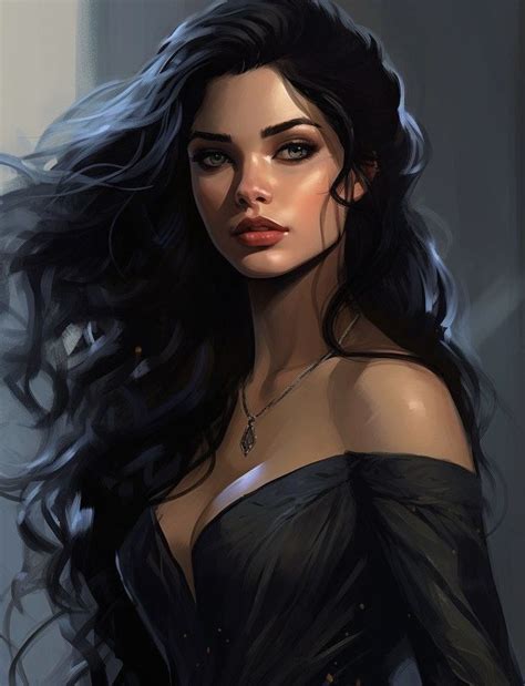 Pin By Laura Joy On Fantasy In 2024 Portrait Character Portraits