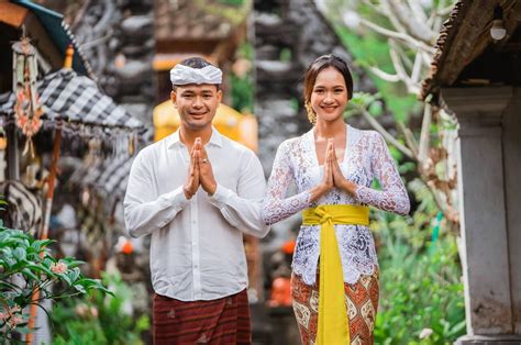 Essential Tips For Perfecting Your Balinese Cultural Etiquette